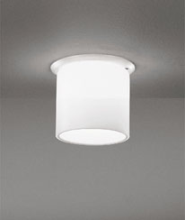 F.Fabbian | D14 F16 01 спот Fabbian D7.7 H6 d72 h6